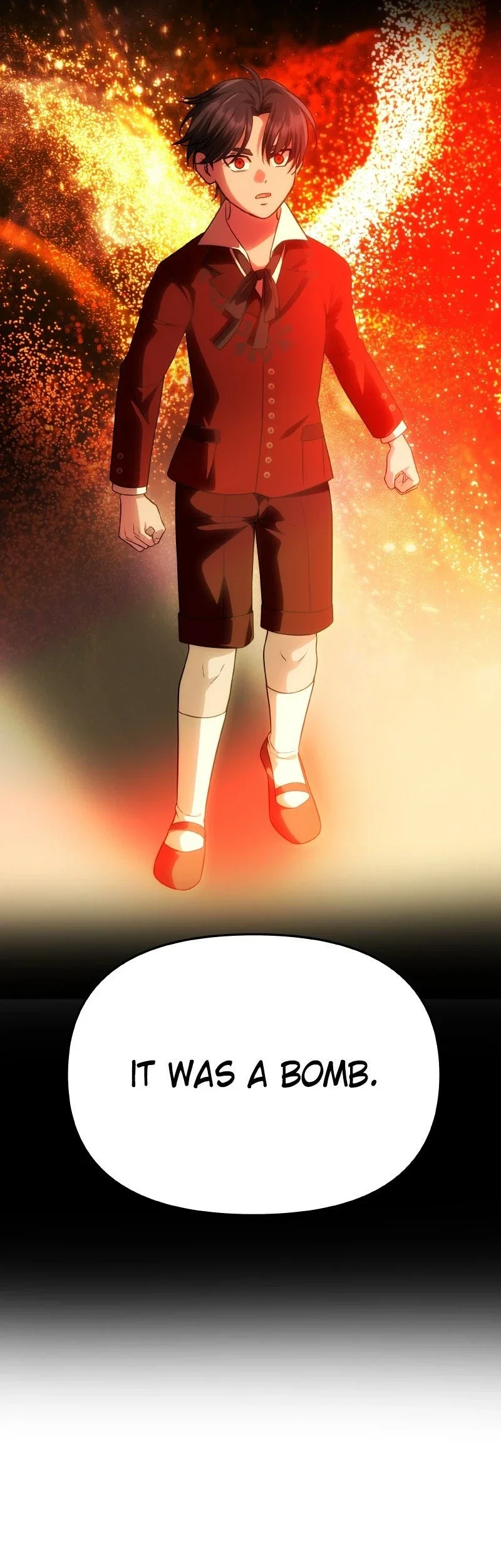 One Husband Is Enough Chapter 66 - Page 32