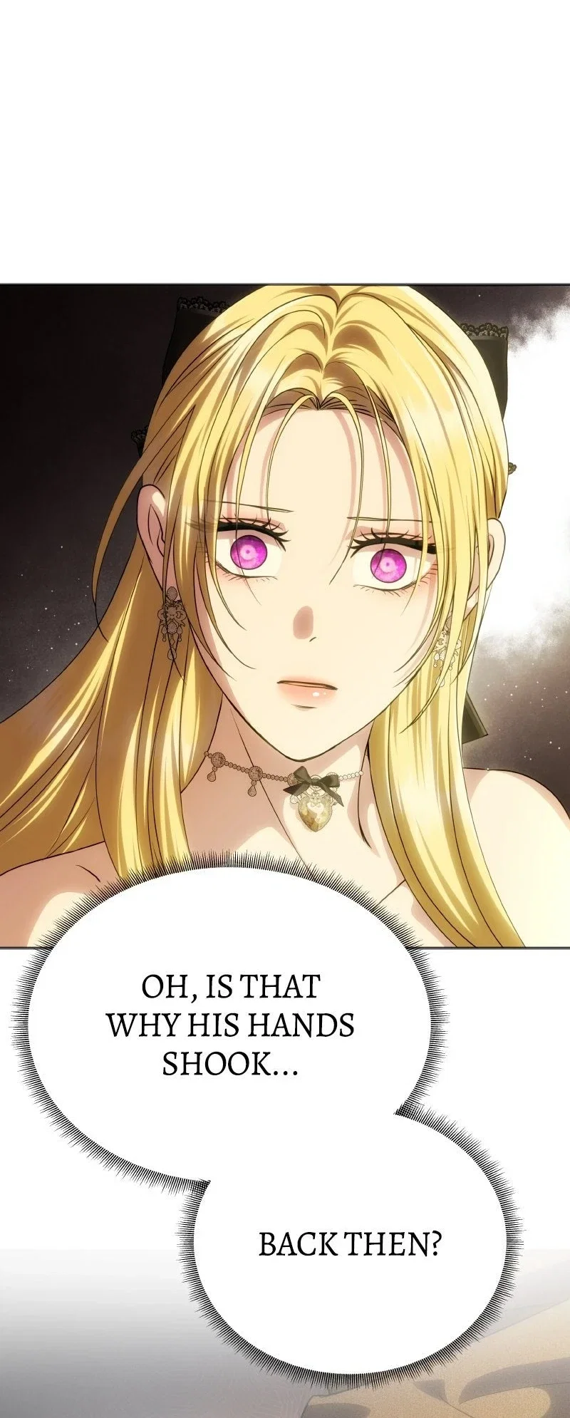One Husband Is Enough Chapter 66 - Page 33