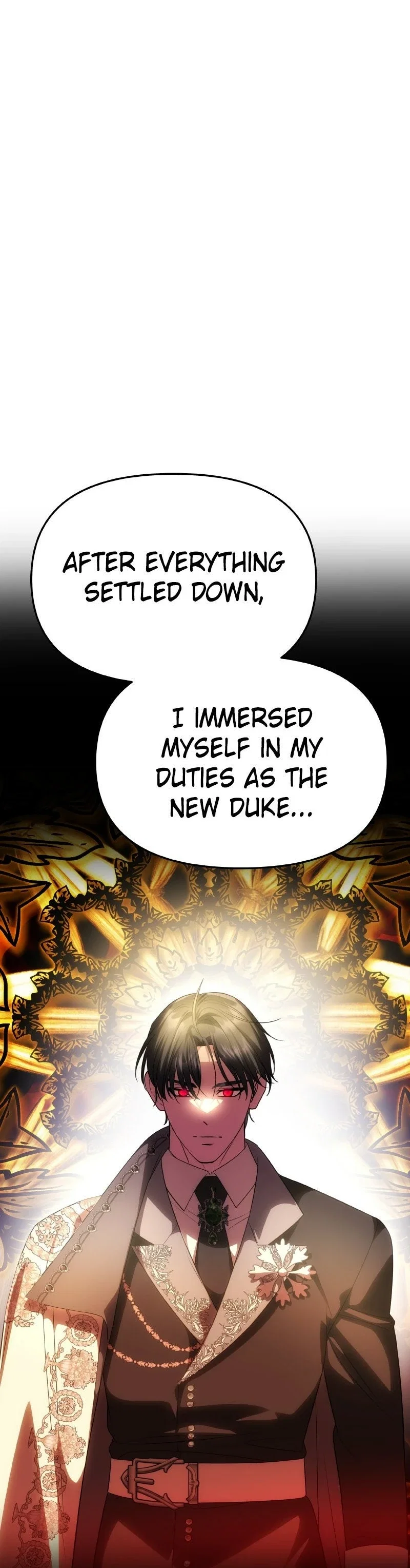 One Husband Is Enough Chapter 66 - Page 35