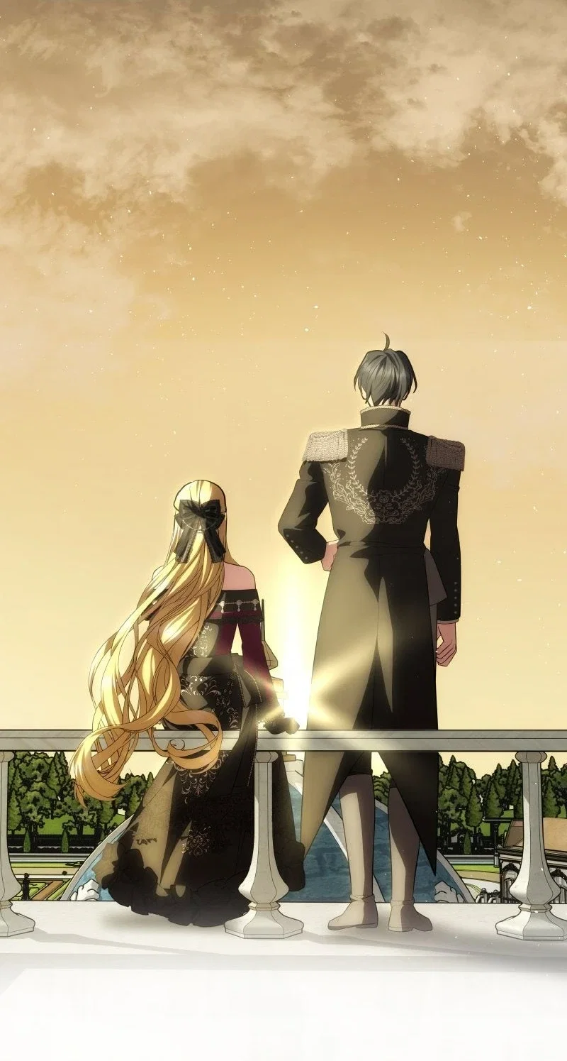 One Husband Is Enough Chapter 66 - Page 39