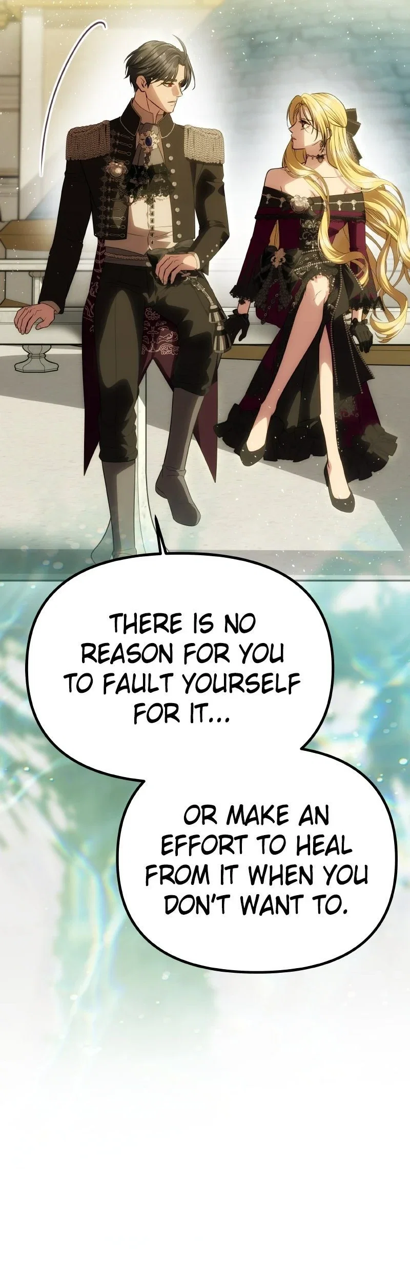 One Husband Is Enough Chapter 66 - Page 43