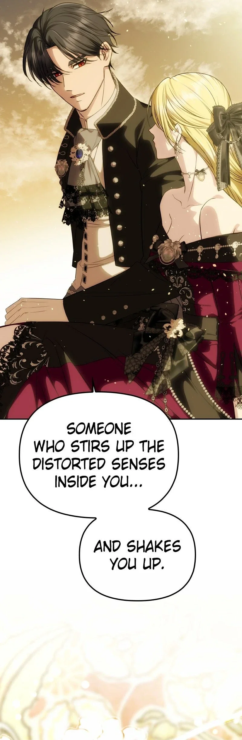 One Husband Is Enough Chapter 66 - Page 49