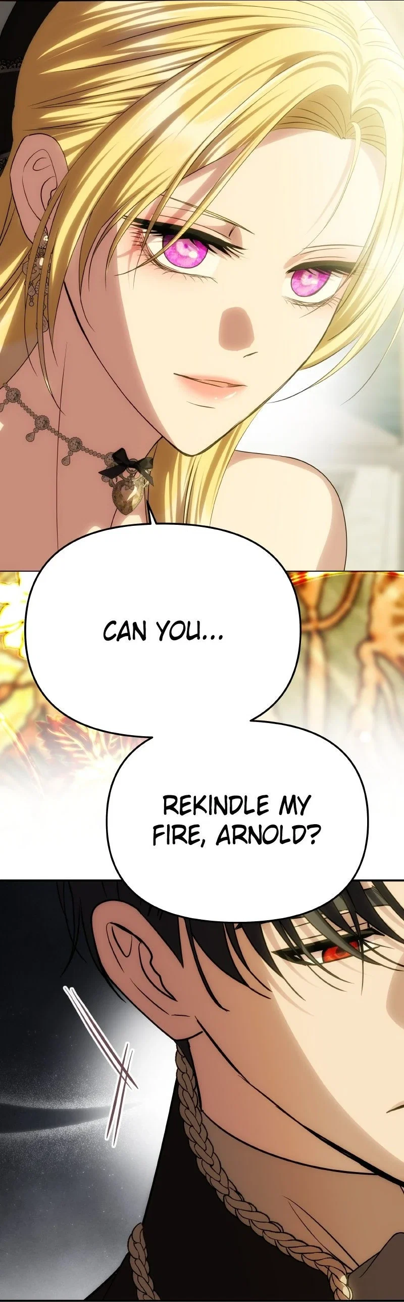 One Husband Is Enough Chapter 66 - Page 53