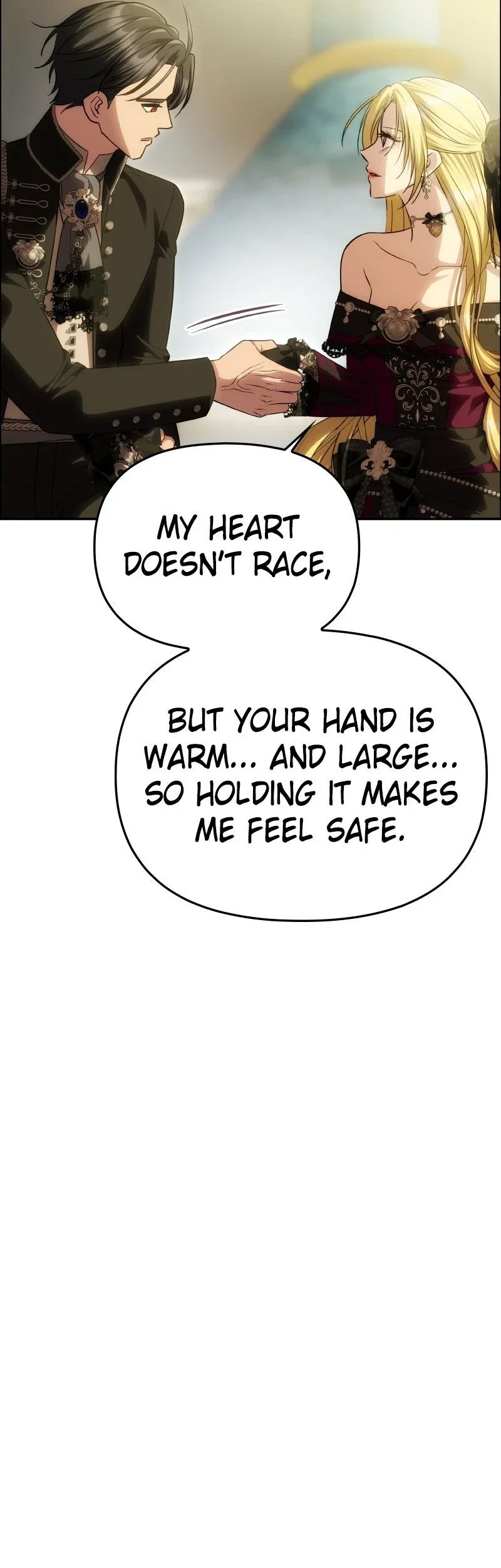 One Husband Is Enough Chapter 66 - Page 55