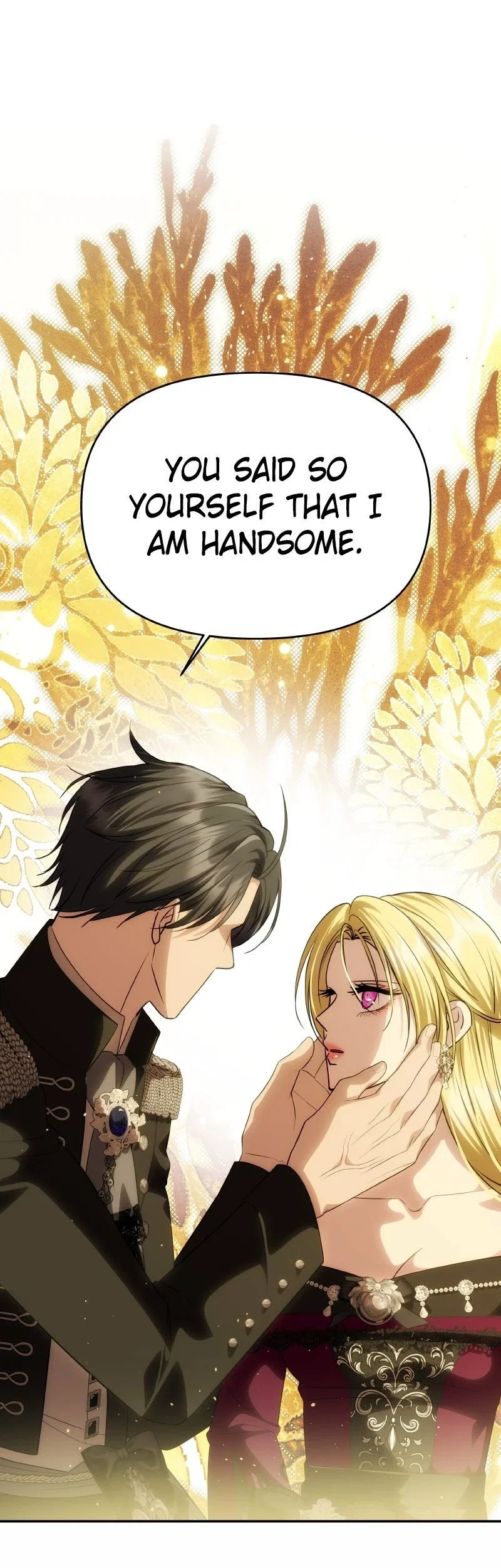 One Husband Is Enough Chapter 66 - Page 58