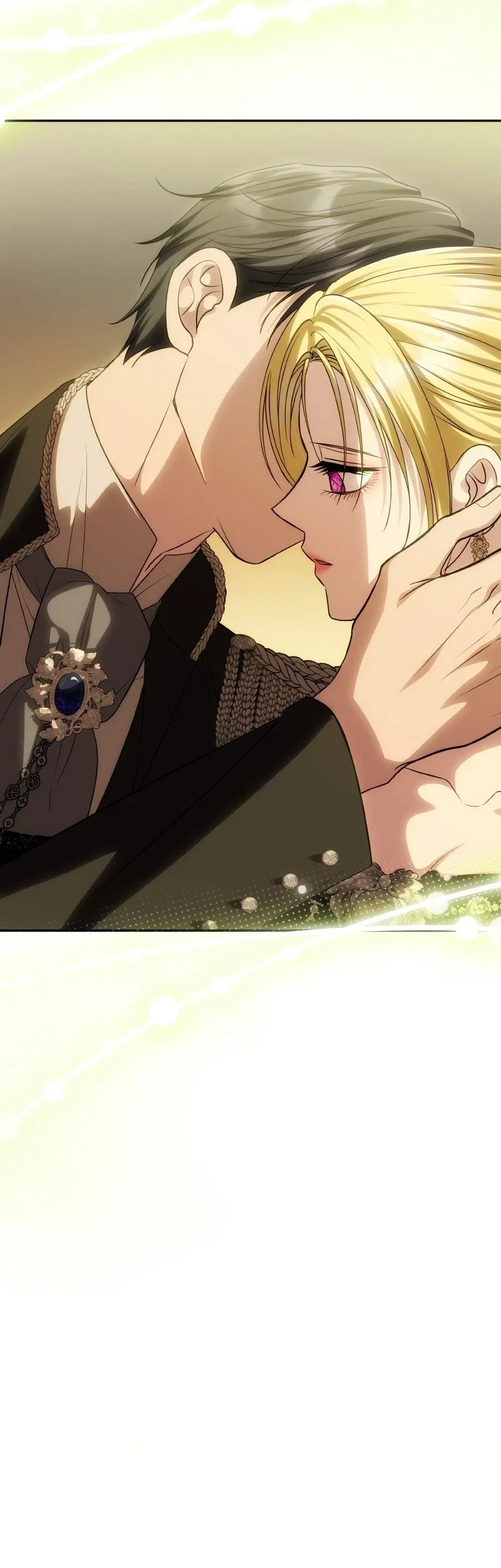 One Husband Is Enough Chapter 66 - Page 67