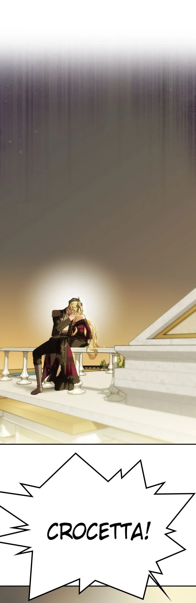 One Husband Is Enough Chapter 66 - Page 77