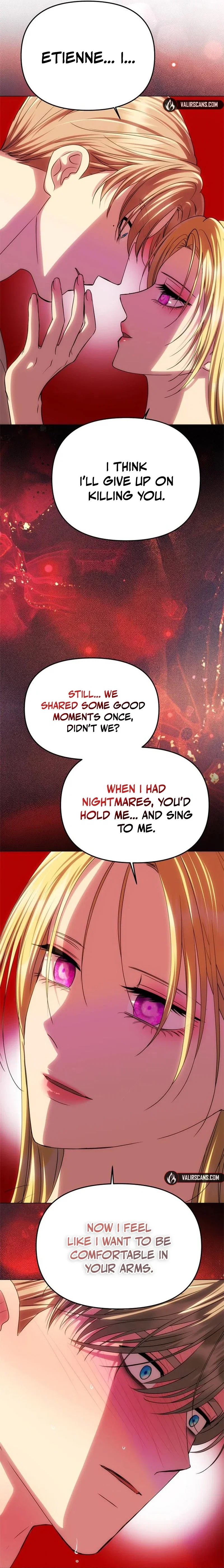 One Husband Is Enough Chapter 93 - Page 5
