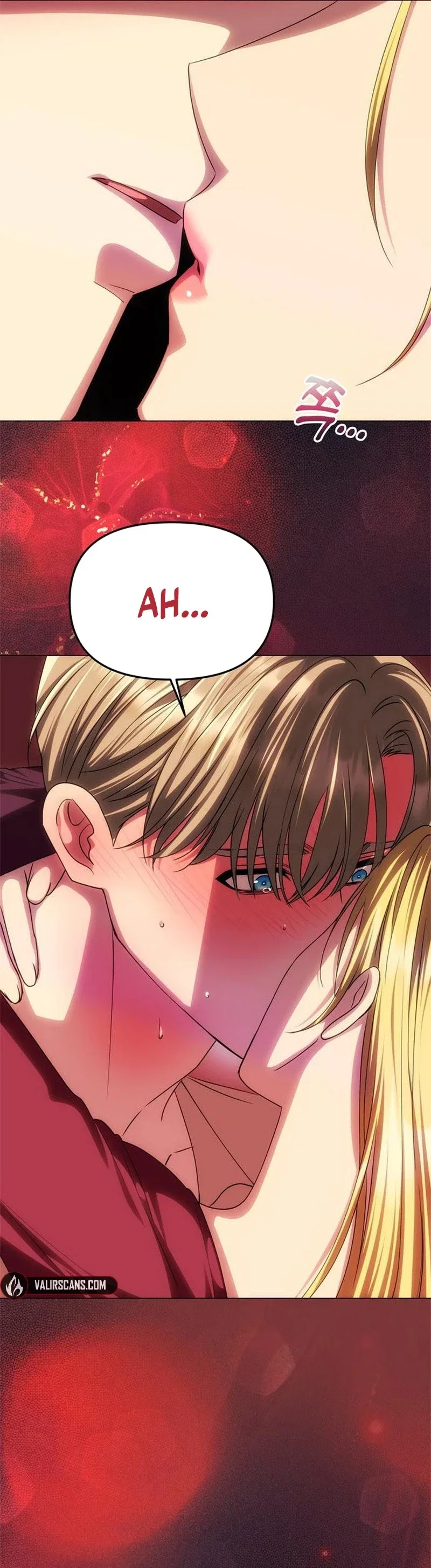 One Husband Is Enough Chapter 93 - Page 7