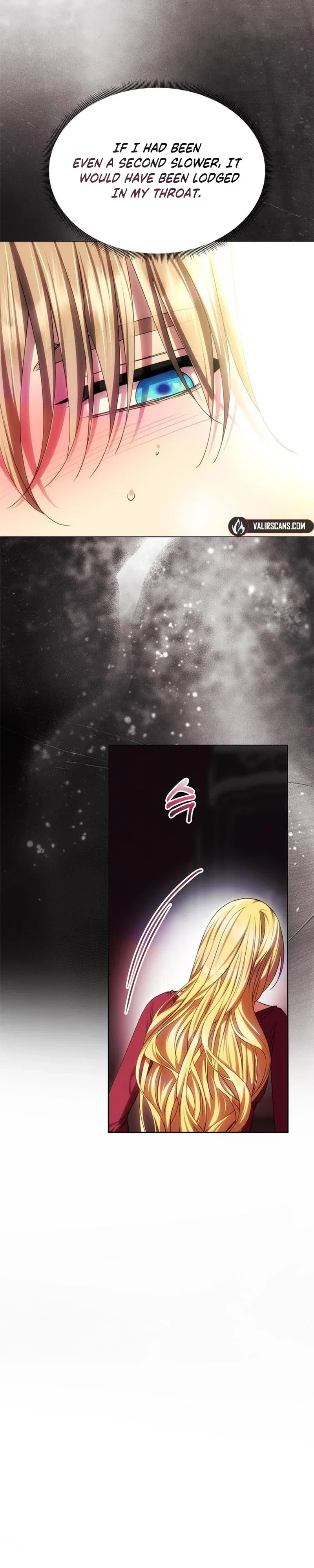 One Husband Is Enough Chapter 93 - Page 11