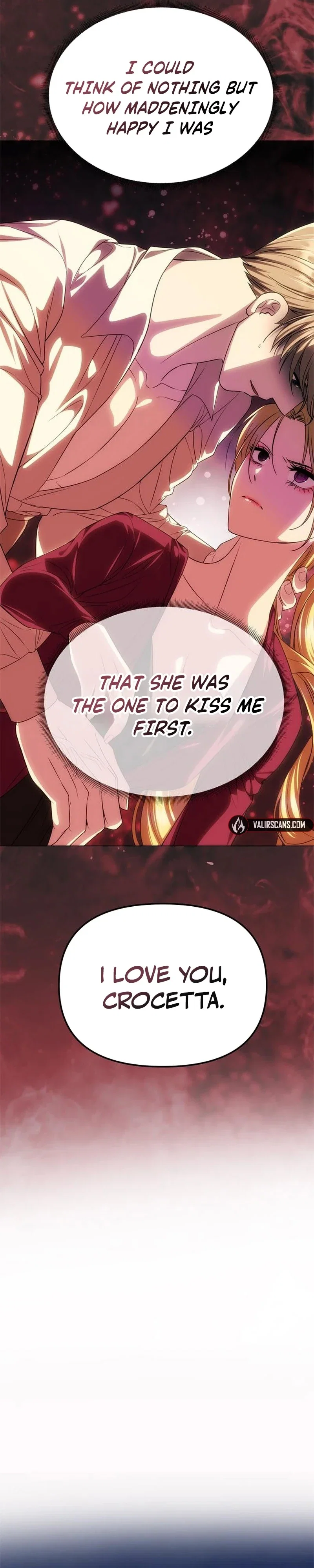 One Husband Is Enough Chapter 93 - Page 14