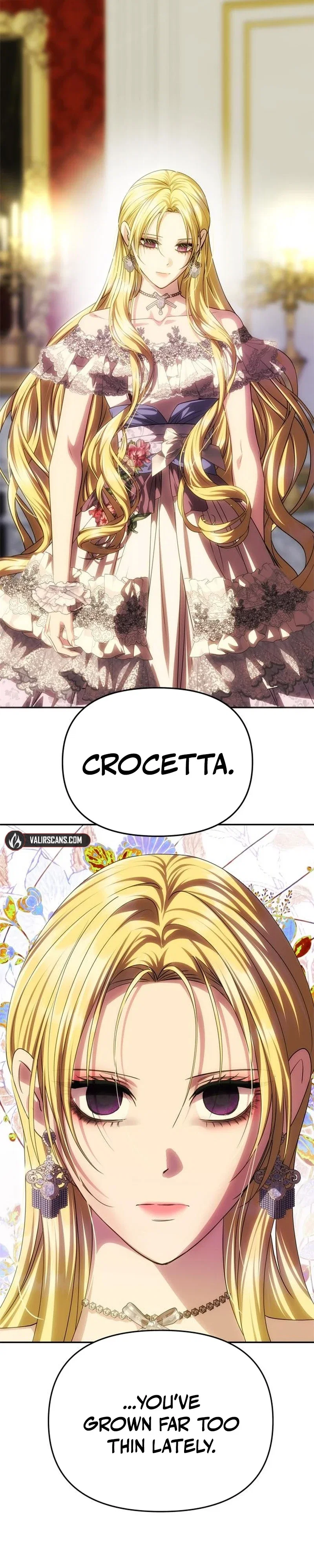 One Husband Is Enough Chapter 93 - Page 16