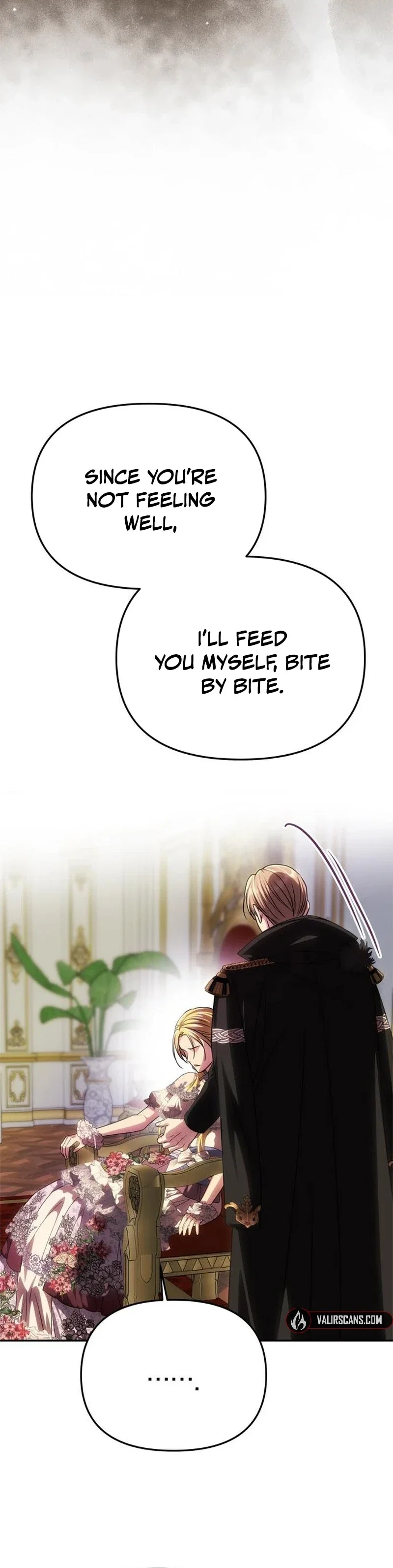 One Husband Is Enough Chapter 93 - Page 20