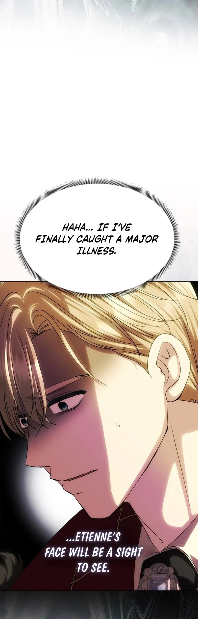 One Husband Is Enough Chapter 93 - Page 25