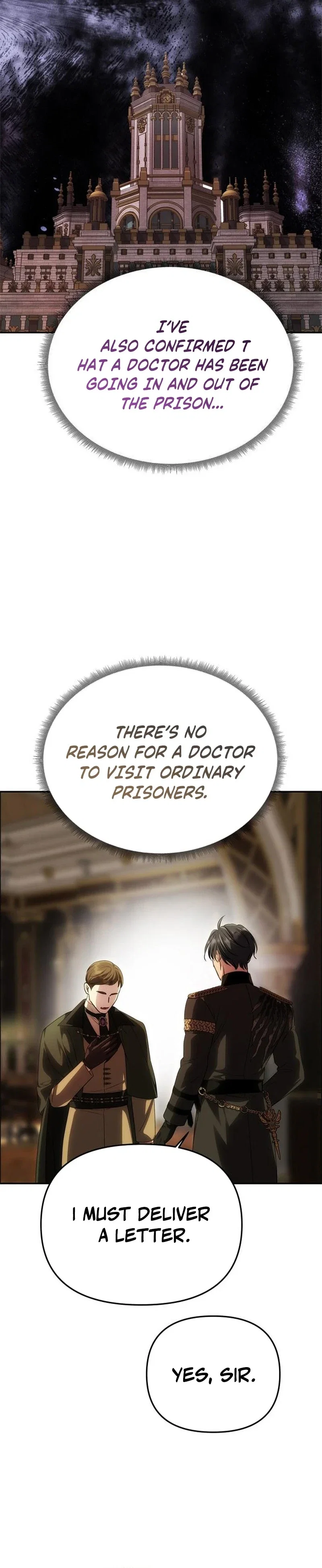 One Husband Is Enough Chapter 93 - Page 29