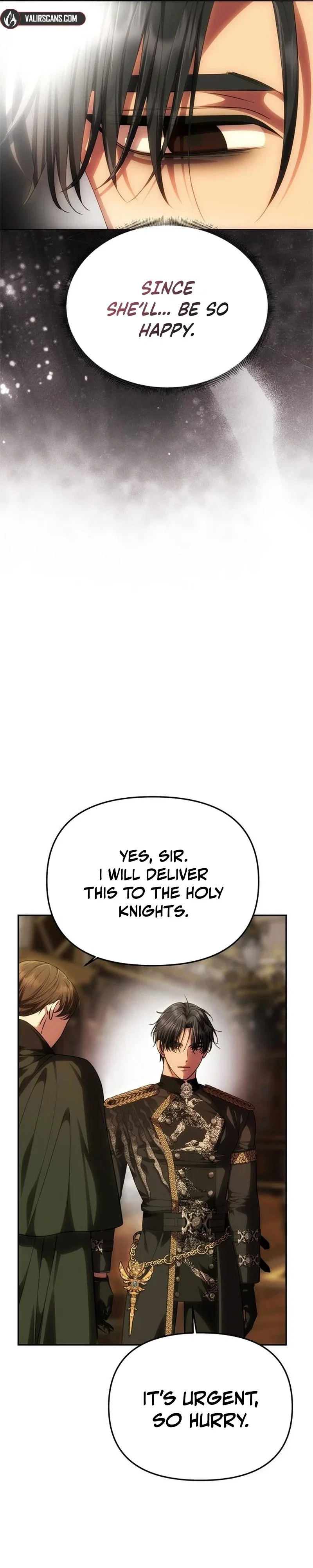 One Husband Is Enough Chapter 93 - Page 32