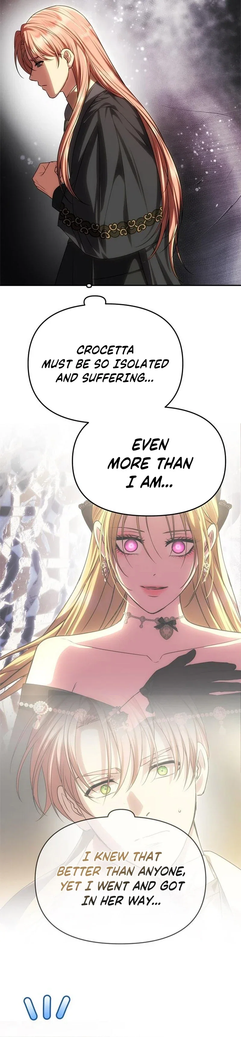 One Husband Is Enough Chapter 93 - Page 38