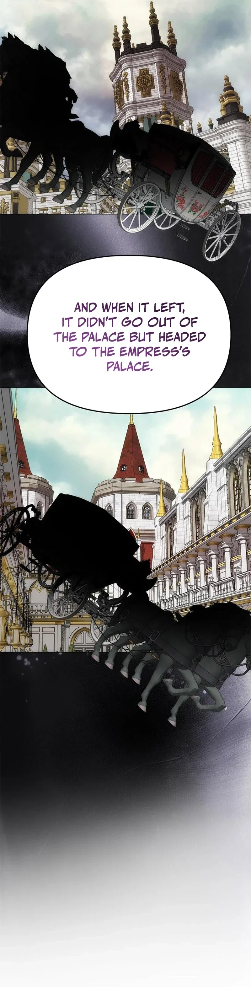One Husband Is Enough Chapter 93 - Page 40