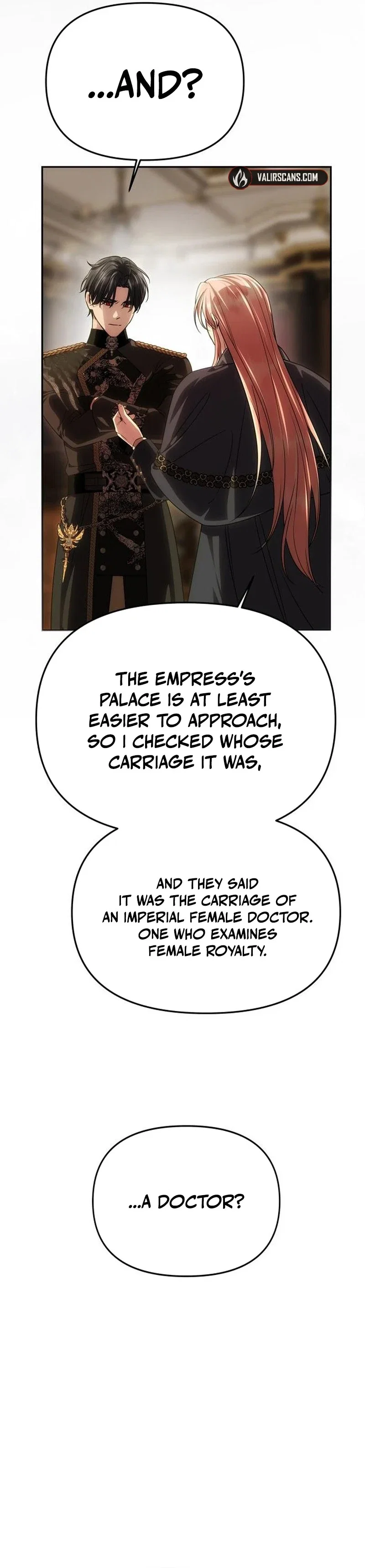 One Husband Is Enough Chapter 93 - Page 41