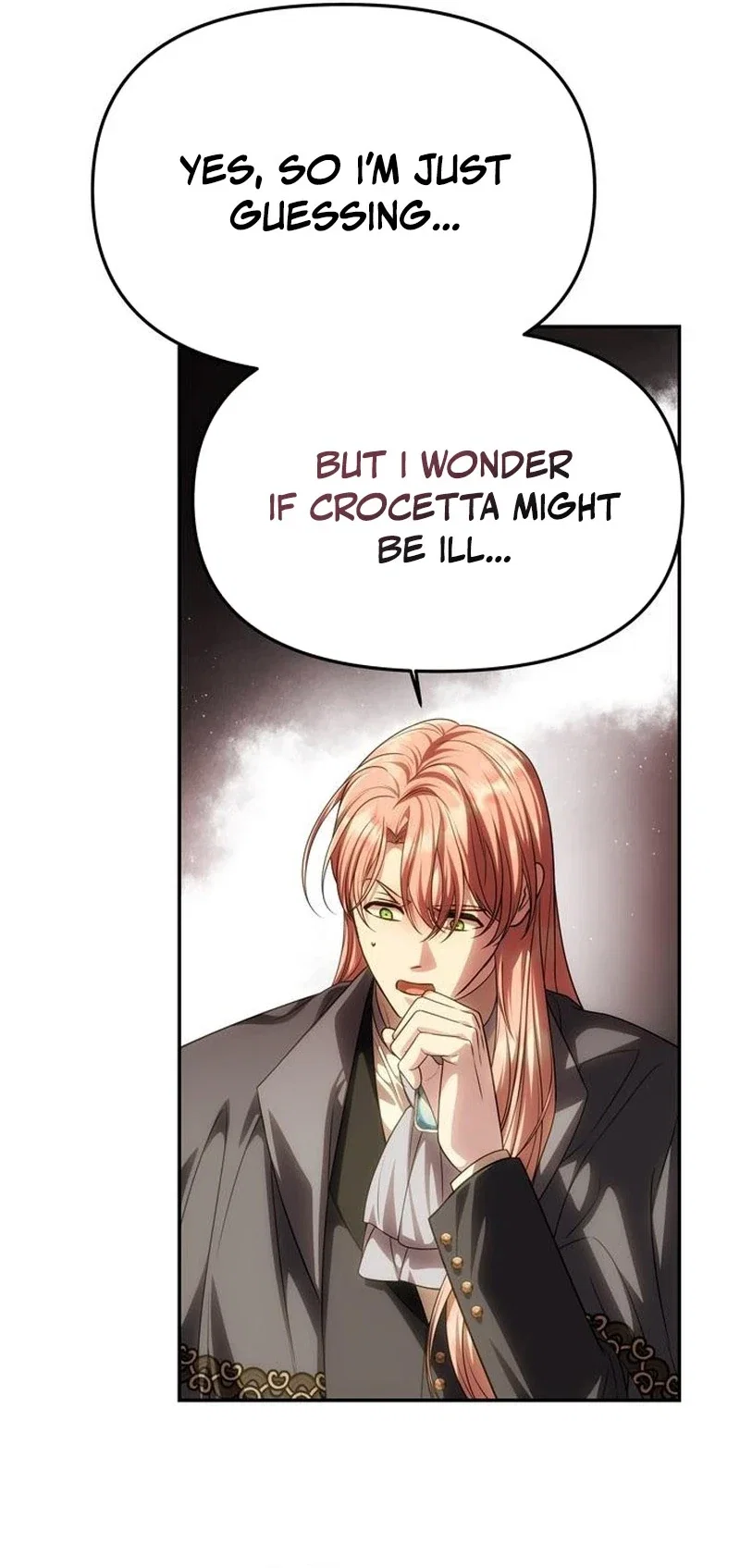 One Husband Is Enough Chapter 93 - Page 42