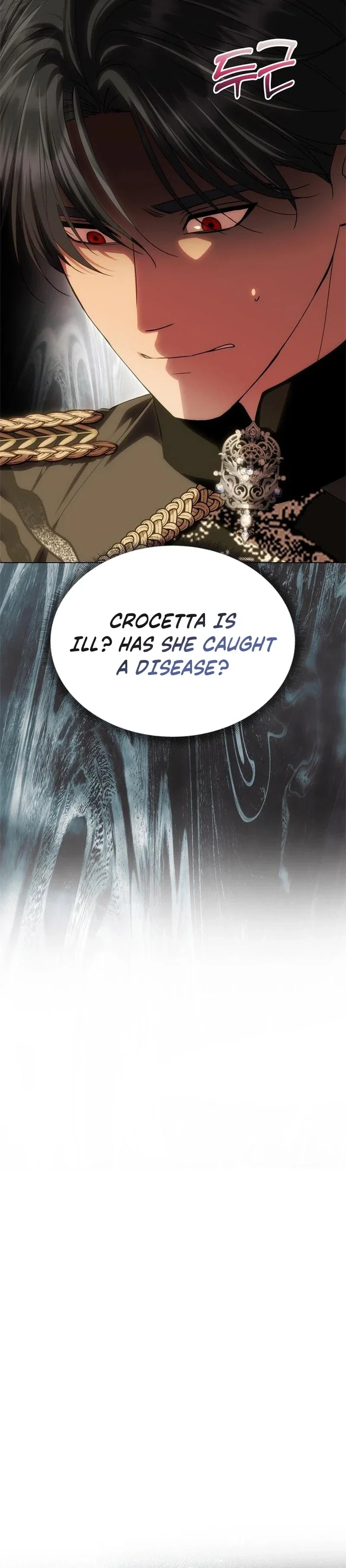 One Husband Is Enough Chapter 93 - Page 44