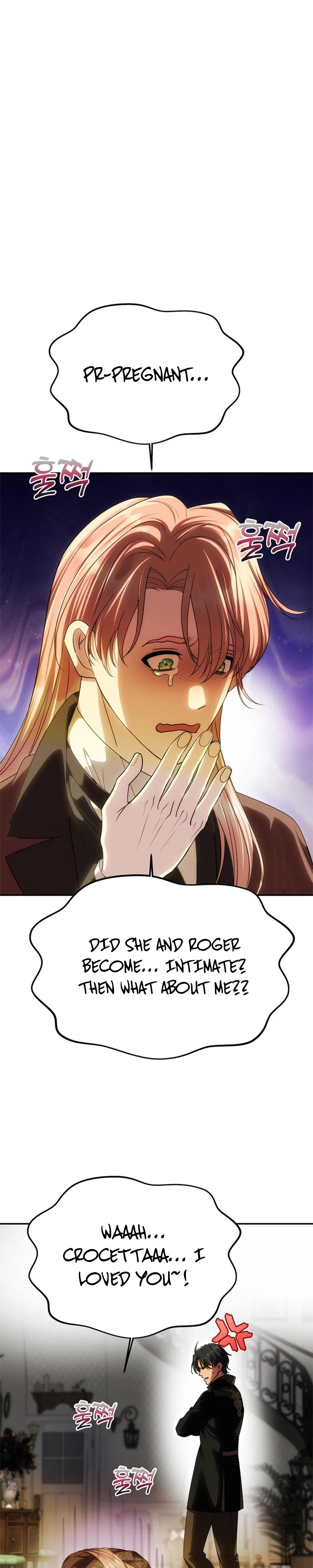 One Husband Is Enough Chapter 102 - Page 5
