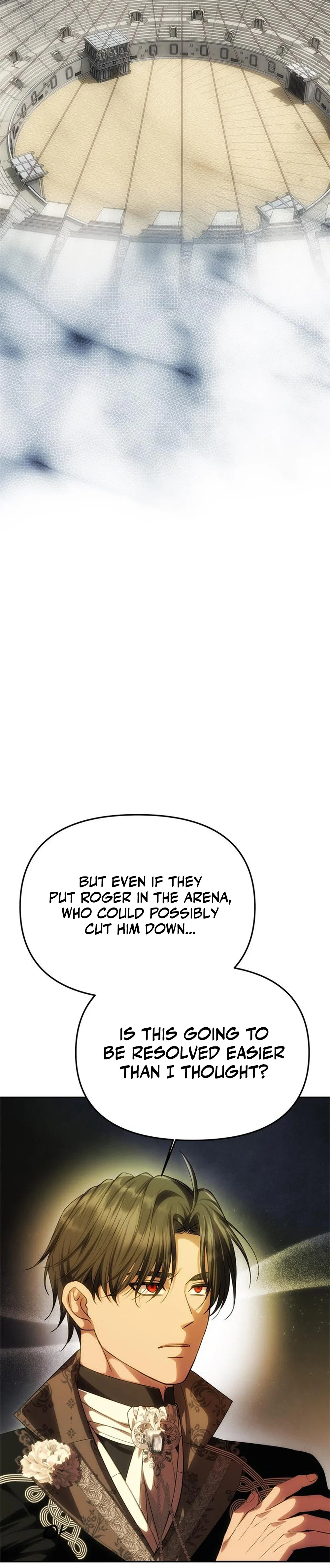 One Husband Is Enough Chapter 102 - Page 9