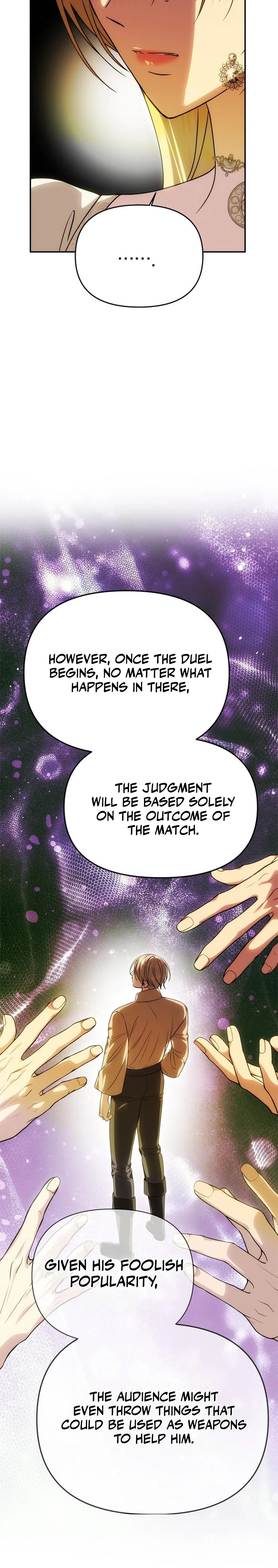 One Husband Is Enough Chapter 102 - Page 11