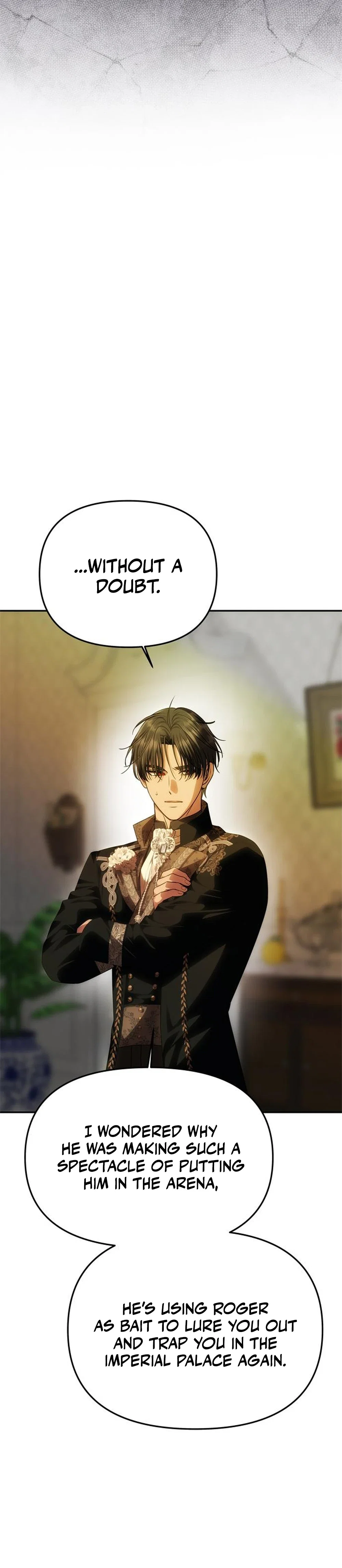 One Husband Is Enough Chapter 102 - Page 13