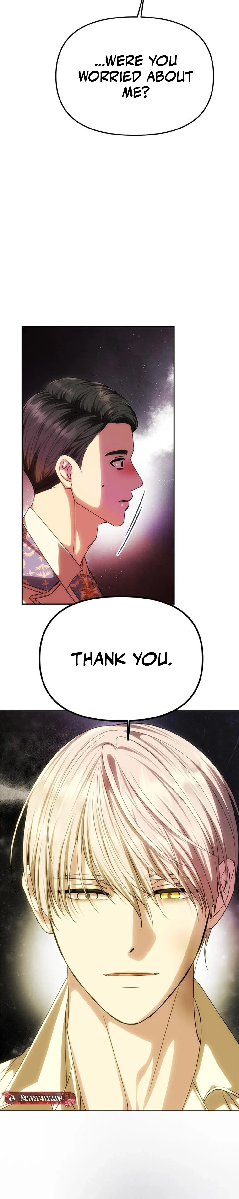 One Husband Is Enough Chapter 102 - Page 21