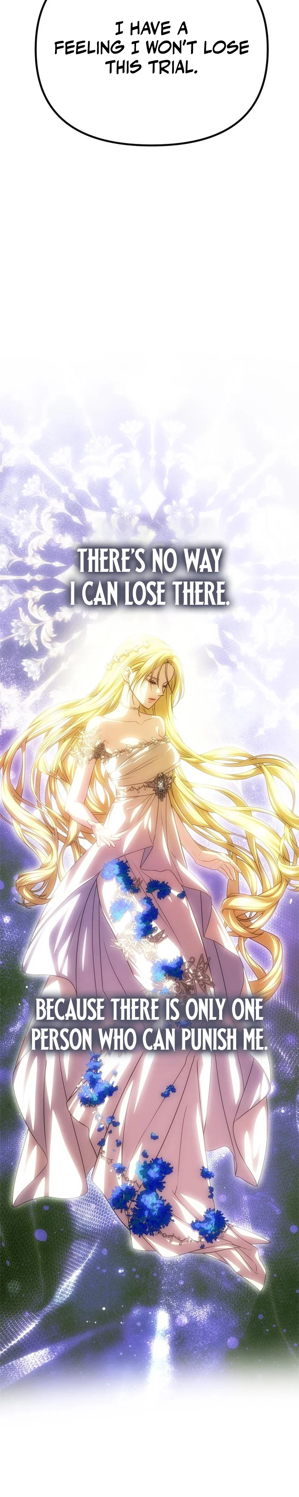 One Husband Is Enough Chapter 102 - Page 23