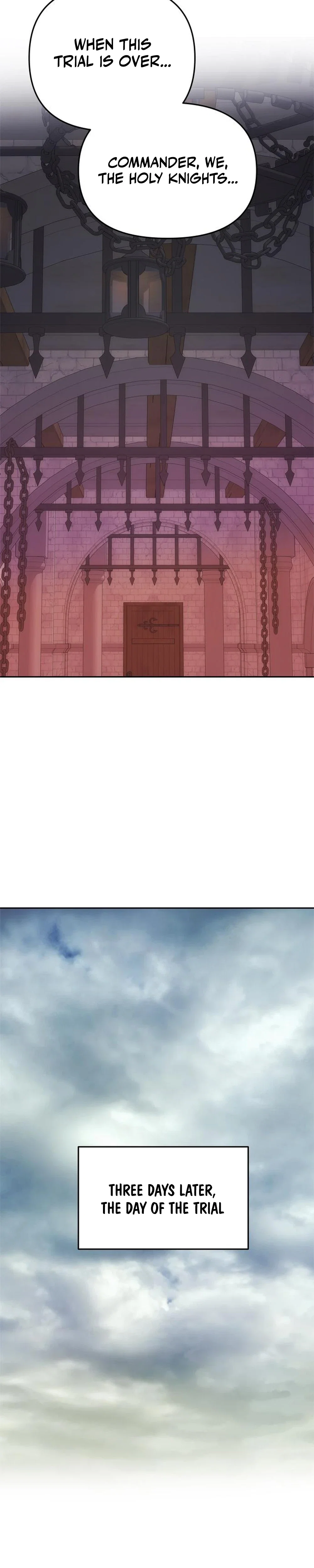 One Husband Is Enough Chapter 102 - Page 25