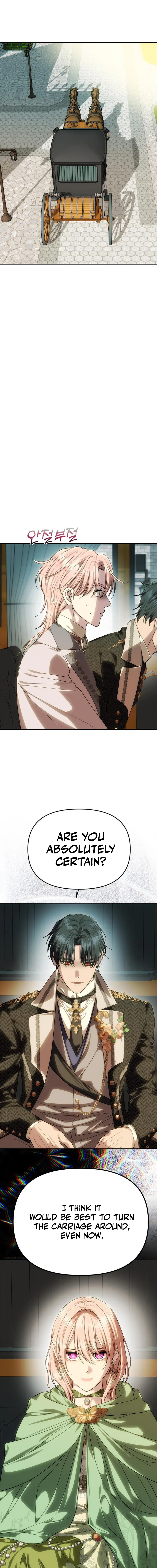 One Husband Is Enough Chapter 102 - Page 26