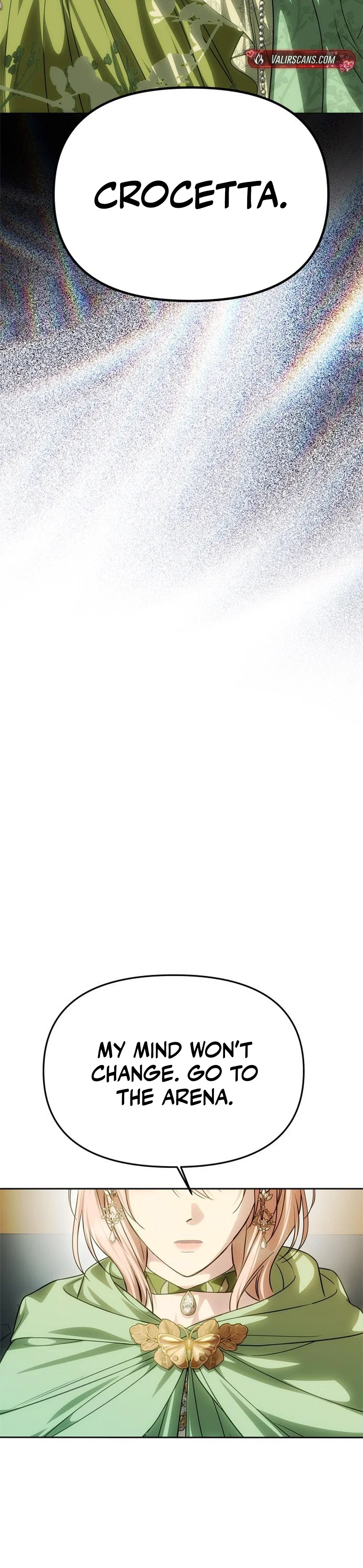 One Husband Is Enough Chapter 102 - Page 27