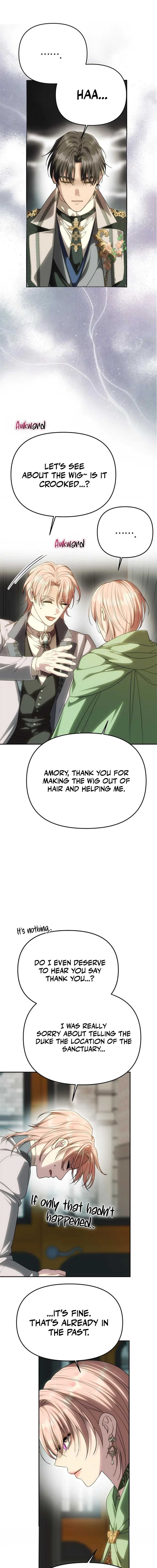 One Husband Is Enough Chapter 102 - Page 28