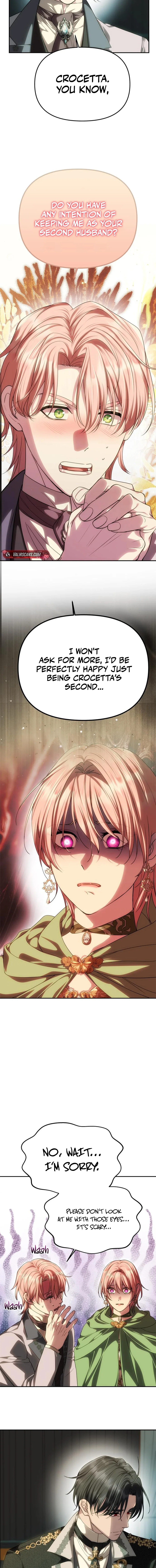 One Husband Is Enough Chapter 102 - Page 30