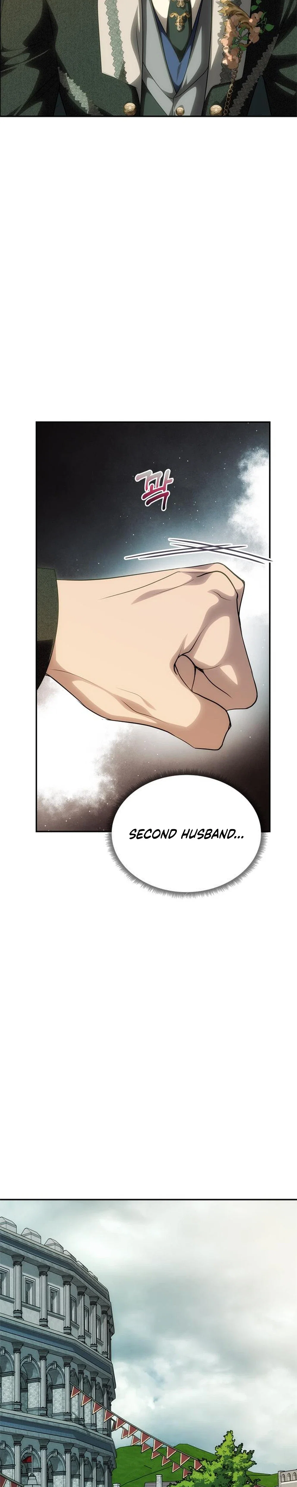 One Husband Is Enough Chapter 102 - Page 31