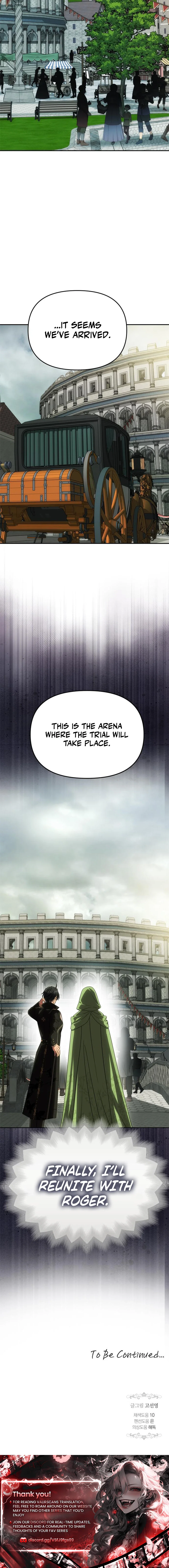 One Husband Is Enough Chapter 102 - Page 32