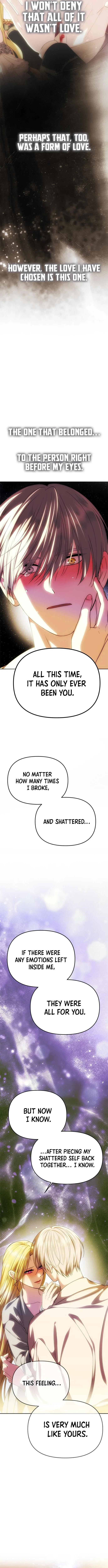 One Husband Is Enough Chapter 108 - Page 4