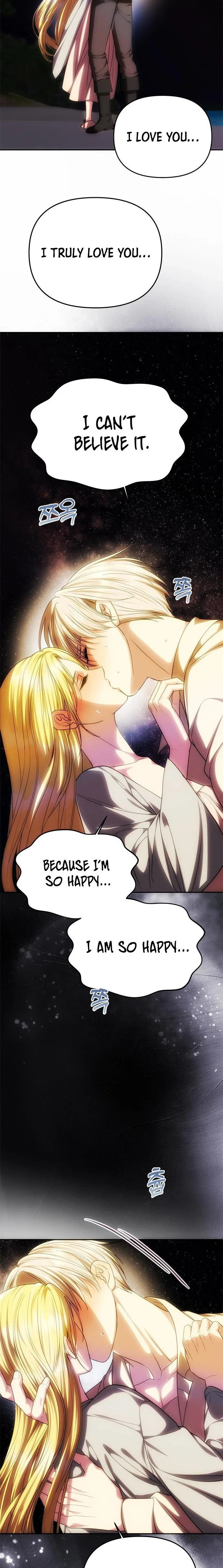 One Husband Is Enough Chapter 108 - Page 7