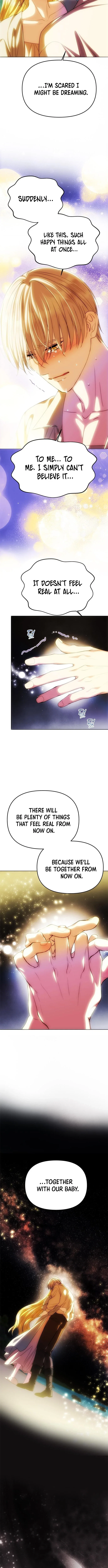 One Husband Is Enough Chapter 108 - Page 10