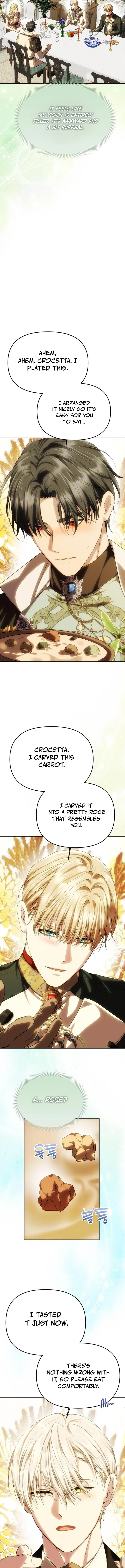 One Husband Is Enough Chapter 110 - Page 16