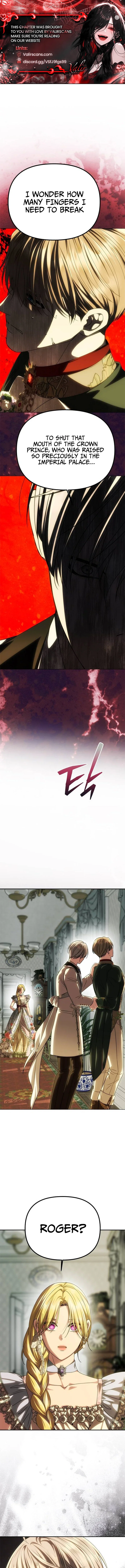 One Husband Is Enough Chapter 112 - Page 2