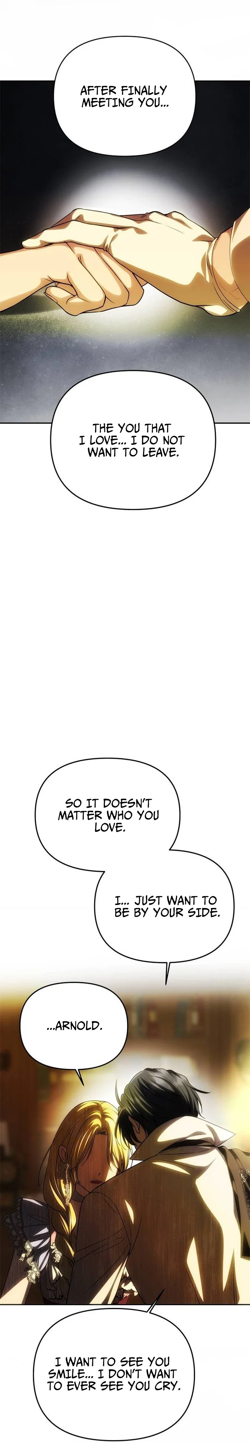 One Husband Is Enough Chapter 112 - Page 11