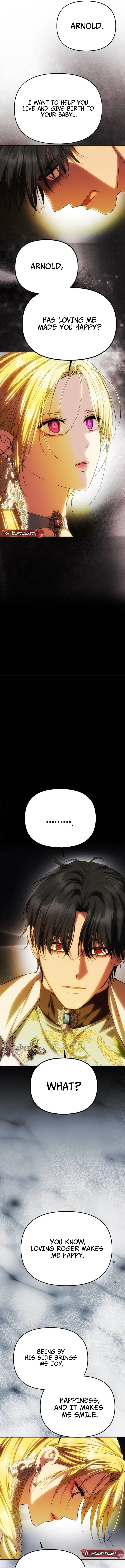 One Husband Is Enough Chapter 112 - Page 12
