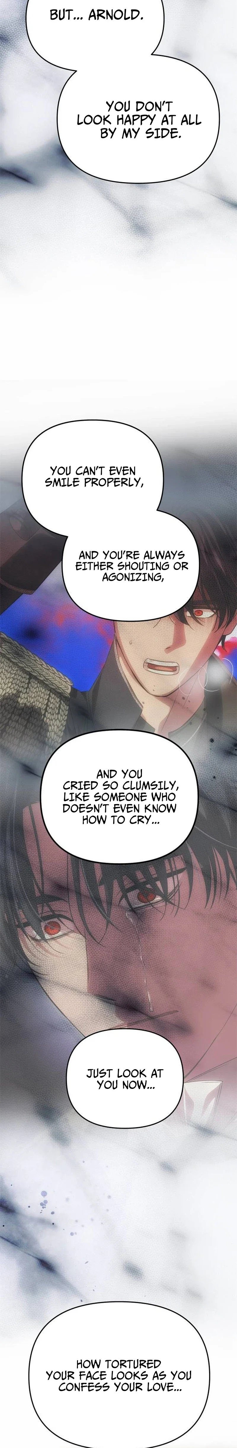 One Husband Is Enough Chapter 112 - Page 13