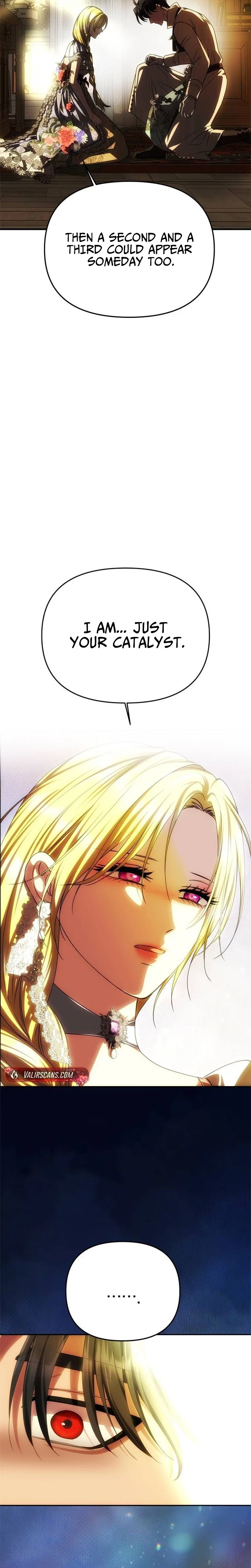 One Husband Is Enough Chapter 112 - Page 15