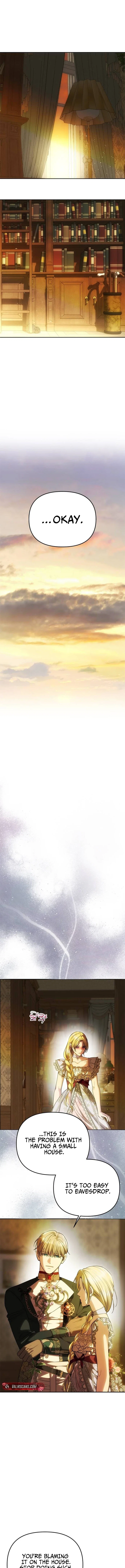 One Husband Is Enough Chapter 112 - Page 18