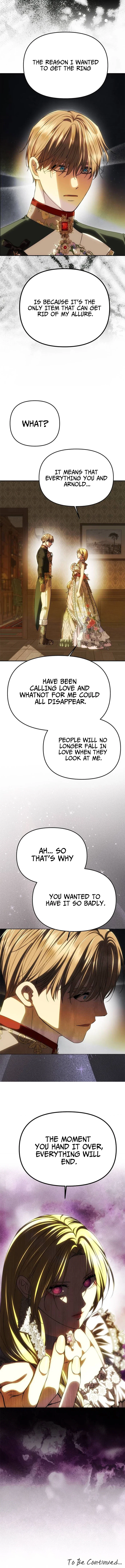 One Husband Is Enough Chapter 112 - Page 20