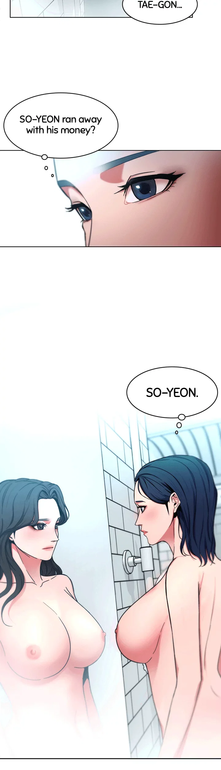 One Kill Chapter 13 - Page 5